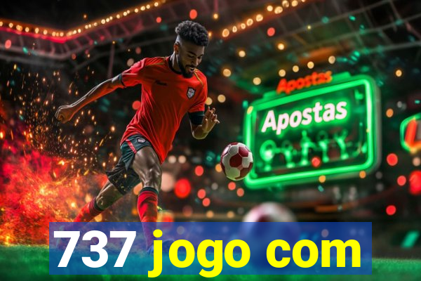 737 jogo com